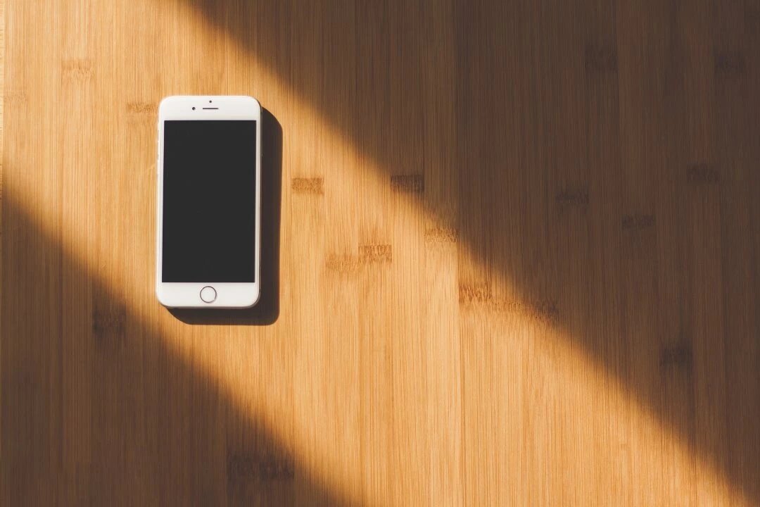 Siteweb marchand Téléphonie et Accessoires
