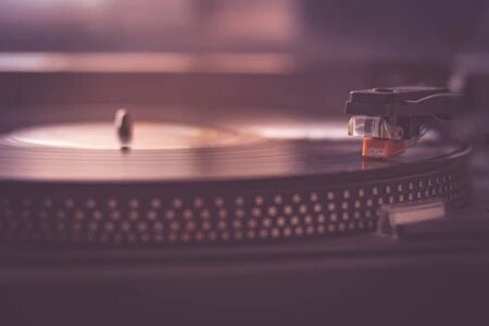 vinyles platine album ep