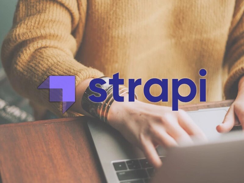 Strapi pour une interface d'administration ergonomique Strapi pour une interface d'administration ergonomique