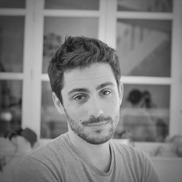 rou9e - Adrien F. : CEO / CTO