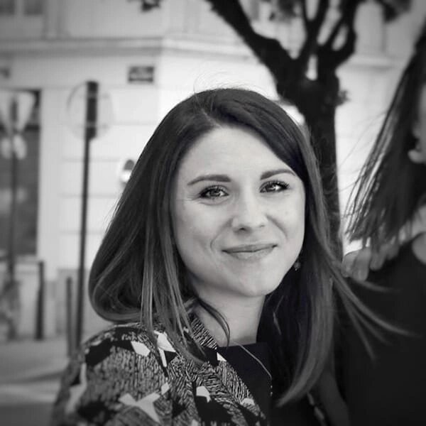 rou9e - Laura P. : Marketing