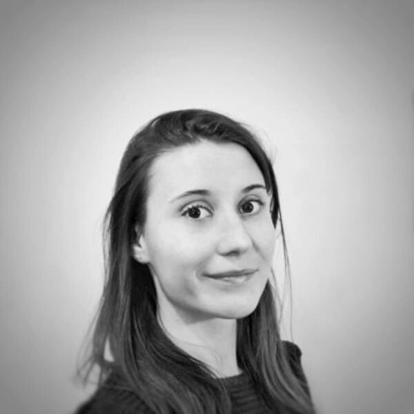 rou9e - Marjorie K. : Graphiste