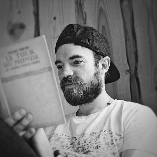 rou9e - Thibault P. : Photographie